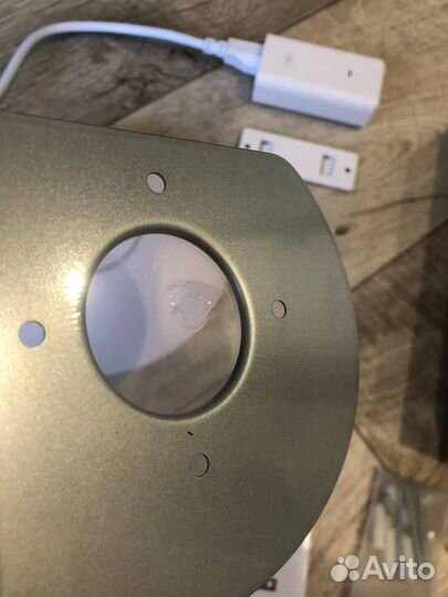 Точка доступа Ubiquiti UniFi AP AC LR. (UAP-AC-LR)