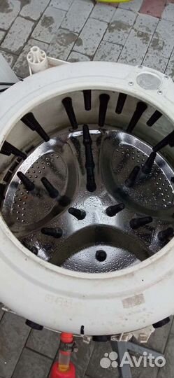 Перосьемная перощипальная машина машинка