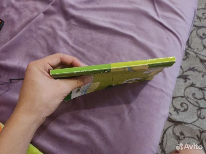 Математика