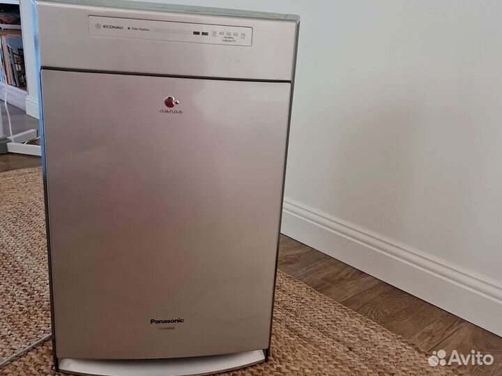 Климатический комплекс panasonic