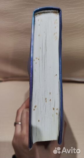 Рик Риордан 