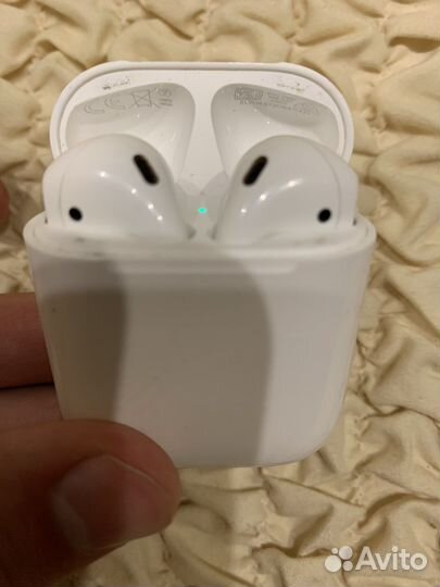 Airpods 2 original
