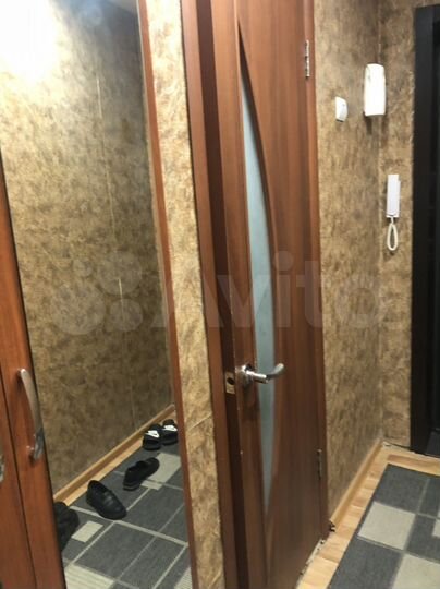 2-к. квартира, 45 м², 1/5 эт.