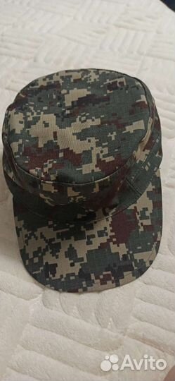 Военная полевая форма новая