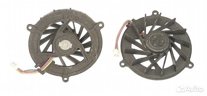 Кулер, вентилятор к Sony Vaio VGN-FE, VGN-FS, VGN