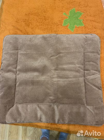 Пеленальный коврик