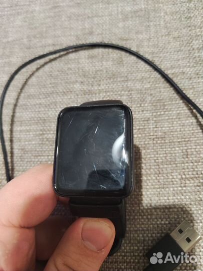 Xiaomi mi watch 2 lite
