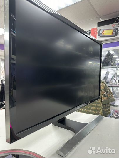 Монитор samsung 4k 28