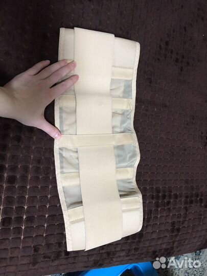 Бандаж ортопедический