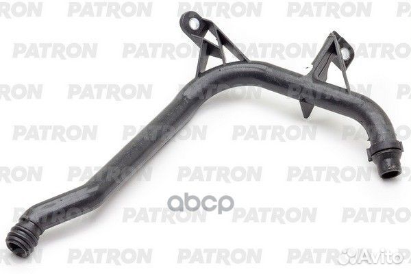 Патрубок системы охлаждения BMW: 3 (E46) 98-05