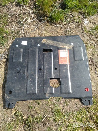 Защита двигателя