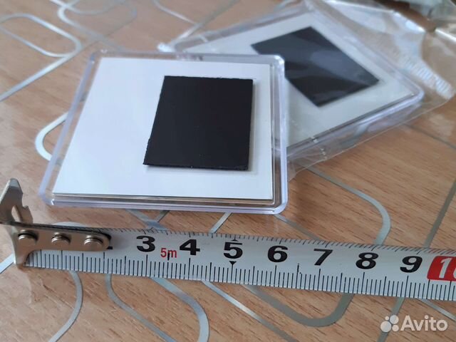 Заготовки для магнитов