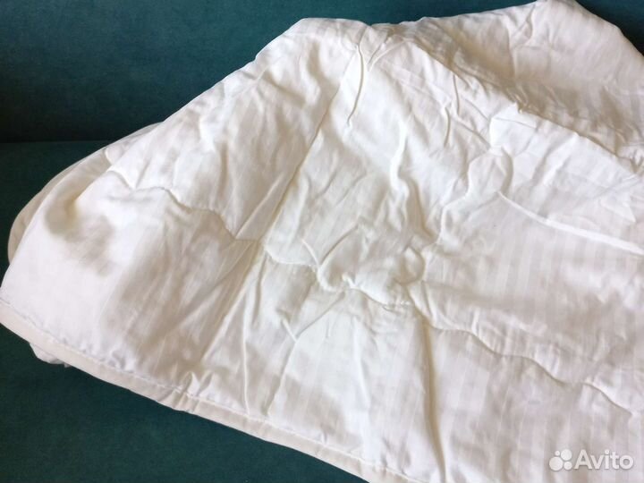 Одеяло детское новое бамбук