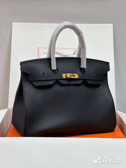 Сумка Hermes Birkin 35