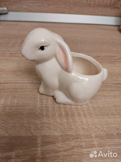 Посуда кашпо керамика стекло декор