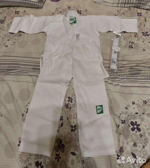 Кимоно для каратэ