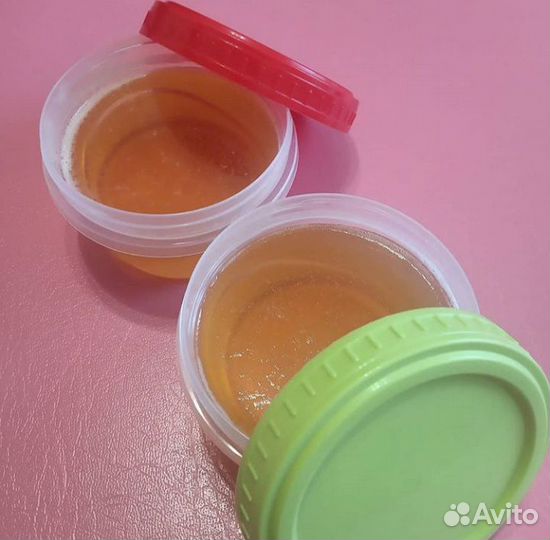 Паста для шугаринга