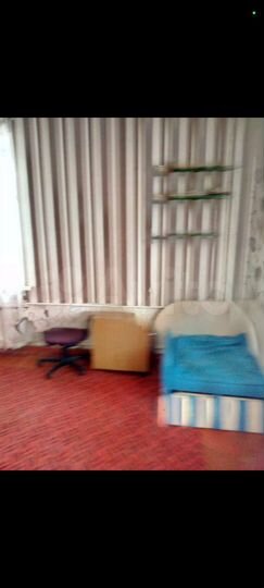Комната 20 м² в 1-к., 2/2 эт.