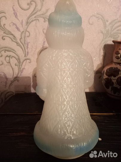 Дед Мороз СССР