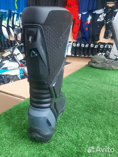 Мотоботы кросс/эндуро leatt 3.5 в наличии