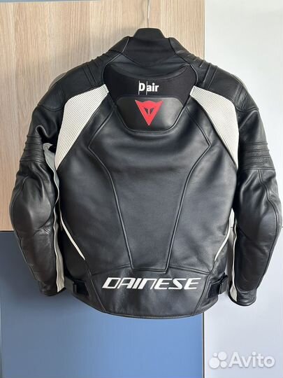 Мотокуртка Dainese 52