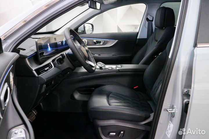 Chery Tiggo 8 Pro Max 1.6 AMT, 2024