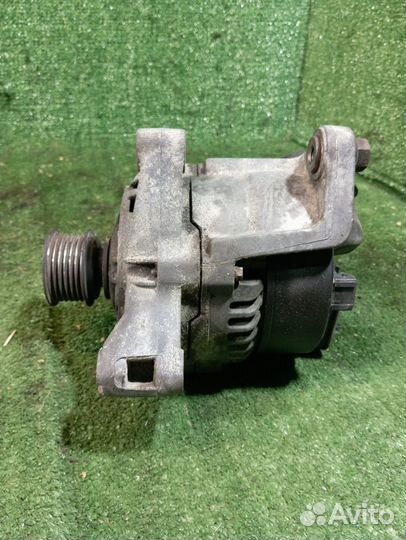 Генератор BMW 5 серия