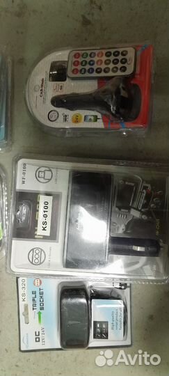 Usb зарядка в автомобили