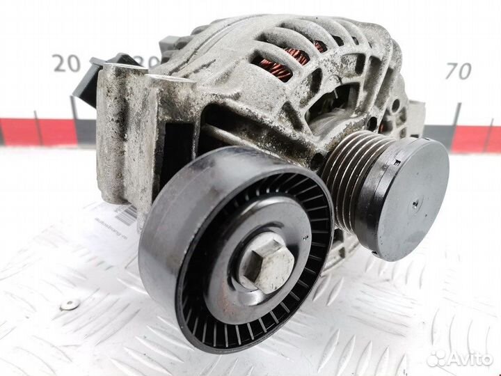 Генератор для BMW 3-Series (E46) 12317516101