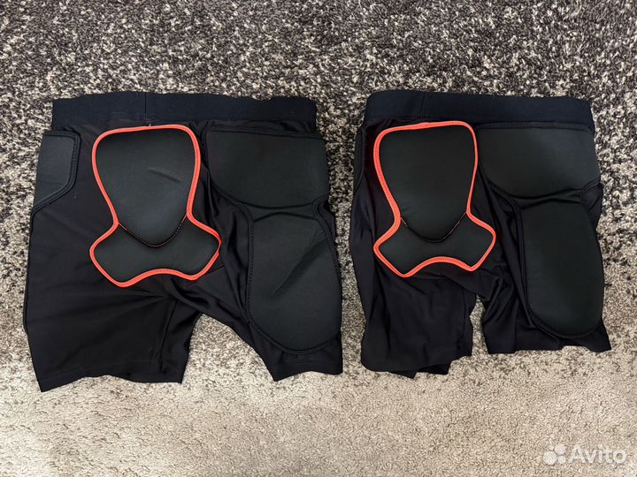 Защита шорты Wedze L и XL