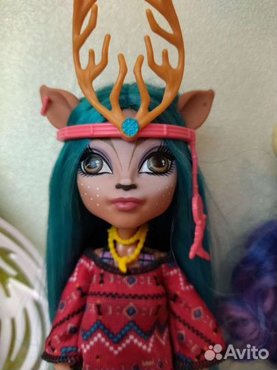 Куклы Монстер Хай