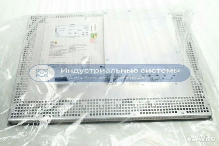 Панель оператора Siemens 6AV7240-3EB17-0KA1