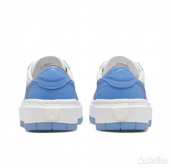 Nike Air Jordan 1 Elevate Low University Blue