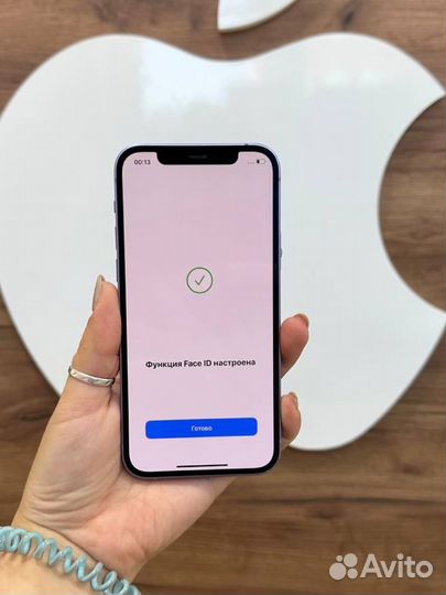 iPhone 12, 128 ГБ