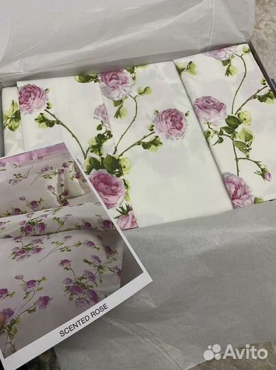 Белье постельное Mirabello