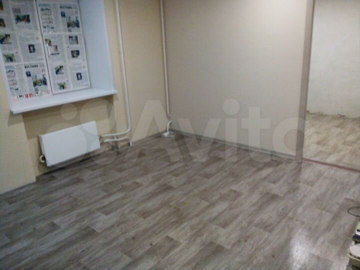 2-к. квартира, 32,5 м², 4/5 эт.