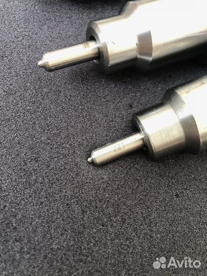 Насос форсунки volvo d12