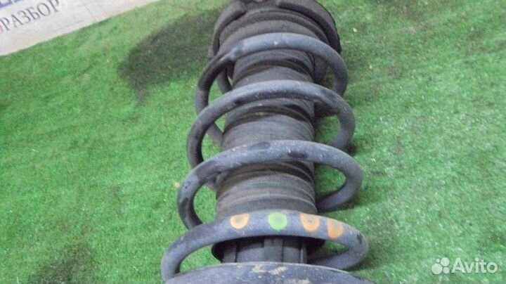Пружина передняя VW Passat CC 2008-2017