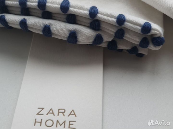 Декоративные наволочки на подушки Zara 45*45