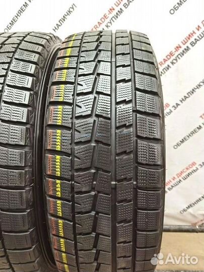 Dunlop Winter Maxx WM01 225/55 R17 97H