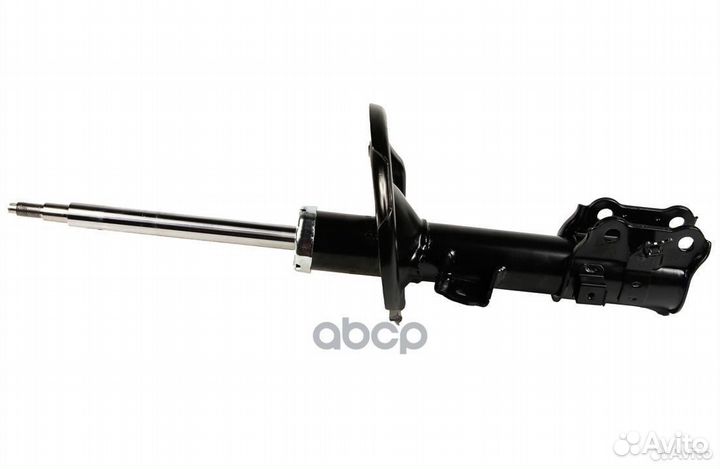 Амортизатор перед. Правый hyundai accent/verna