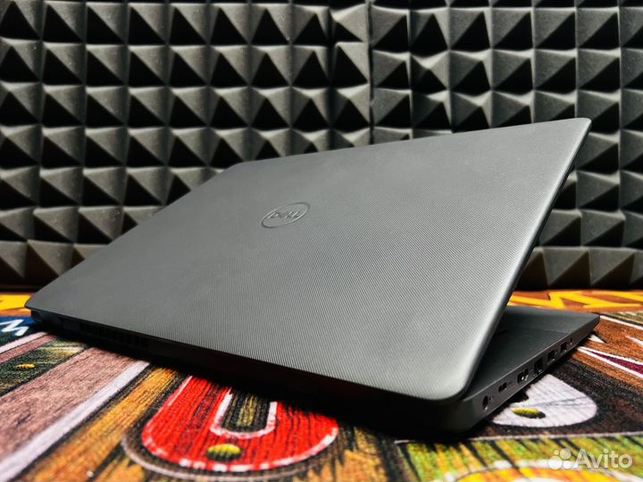 Легкий и компактный dell на i5 / Nvidia MX330