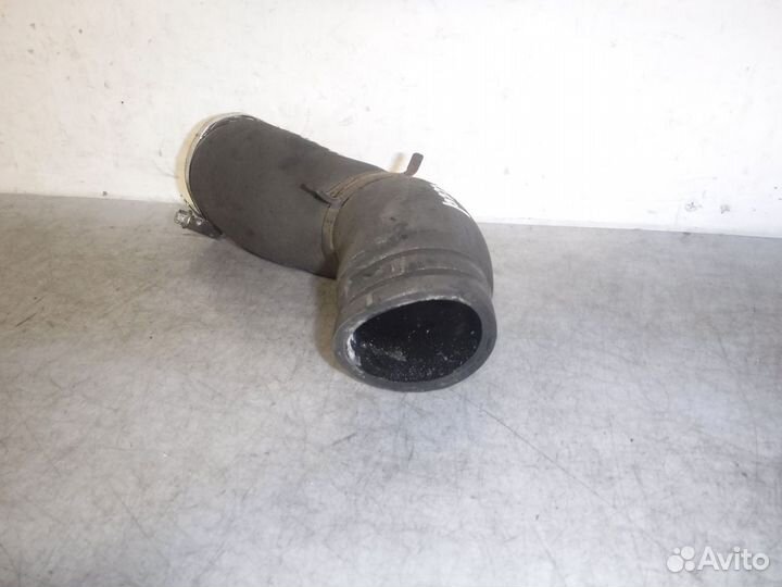 KIA Ceed 1 Патрубок интеркулера