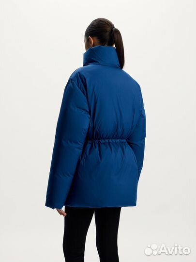 Пуховик 12storeez Neva