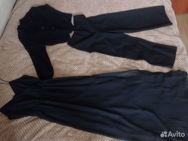 Пакет одежды 40-42-44