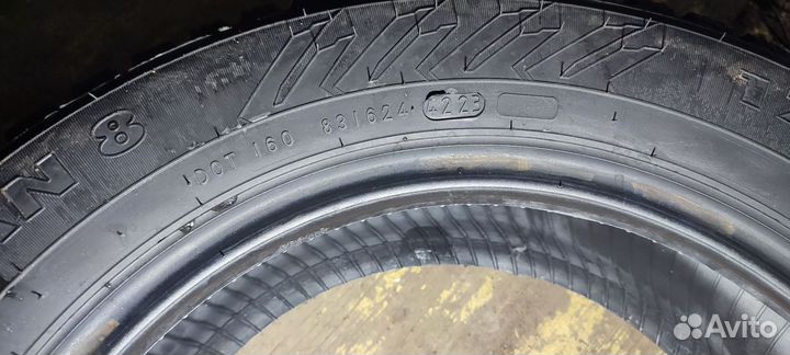 Nordman 8 175/65 R14