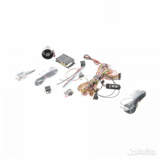 Спутниковая система smart-R кобра