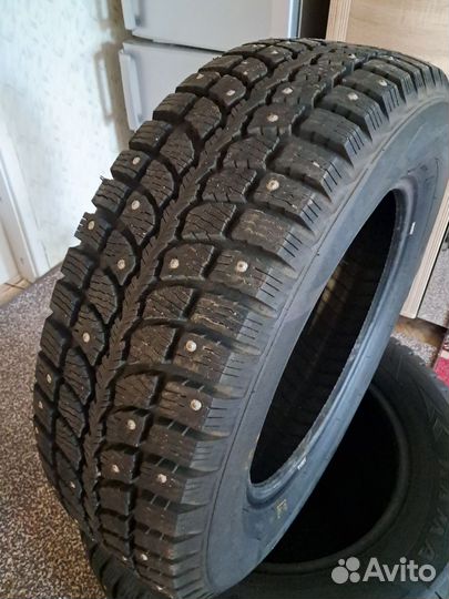 КАМА Alga LT (HK-534) 4.00/50 R10 28K