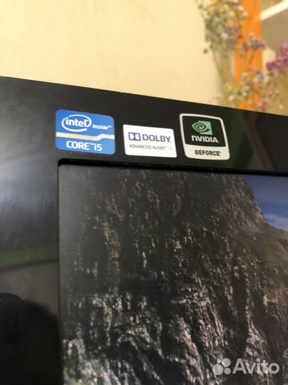 Моноблок lenovo