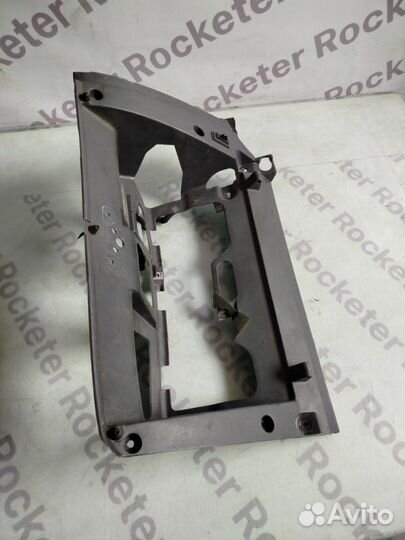 Каркас бардачка Hyundai Elantra XD 2003